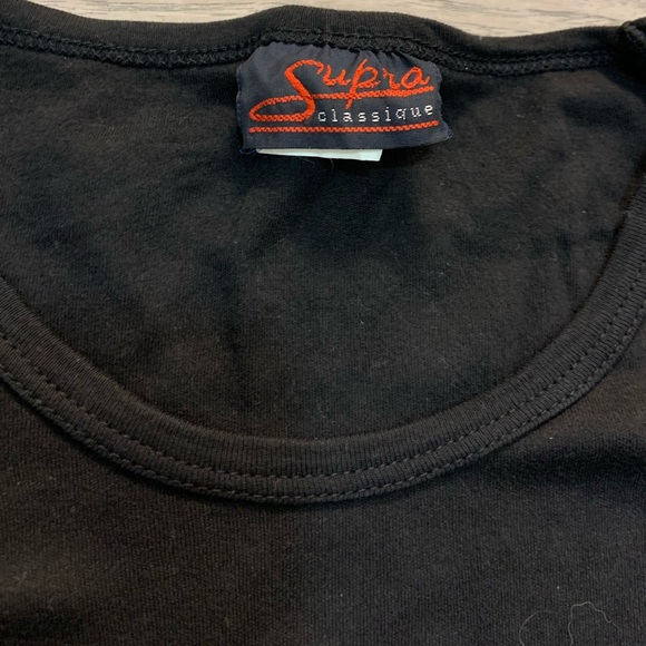 NEW Vintage Green Day International Super Shirt Youth Girls Size Medium T-Shirt - Picture 2 of 6